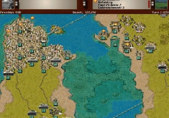 SSI Classics Collection EN Global