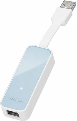 Përshtatës TP-Link Network Adapter, i bardhë