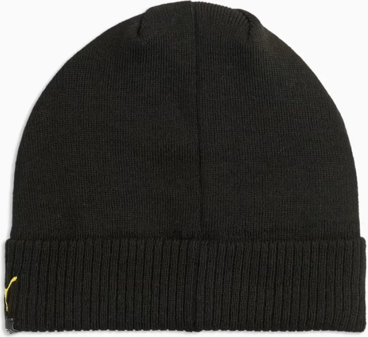 Kapelë Puma Borussia Dortmund ftbl Essentials 027536-01 [Madhësia: One Size]