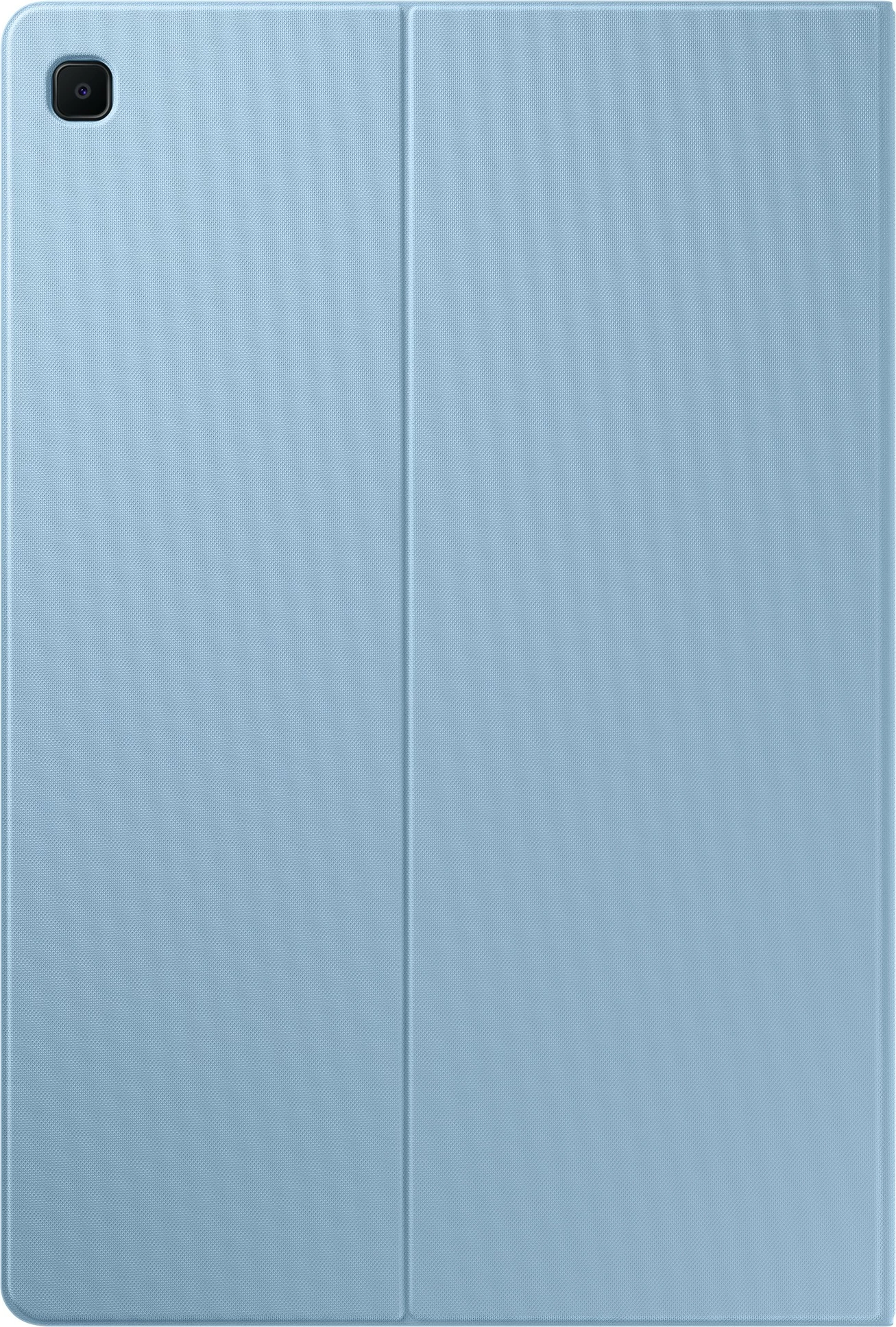 Mbështjellës Samsung Galaxy Tab S6 Lite folio, 10.4", blu
