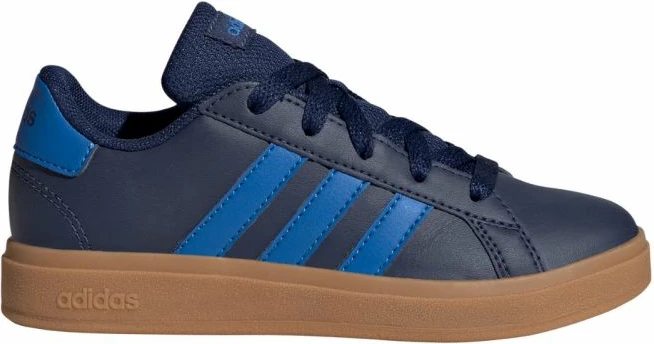 Atlete për fëmijë adidas, të zeza/blu