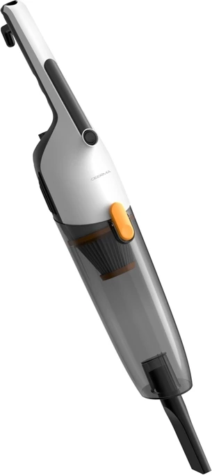 Fshesë elektrike Deerma DX170, 600 W, e bardhë, 2-në-1