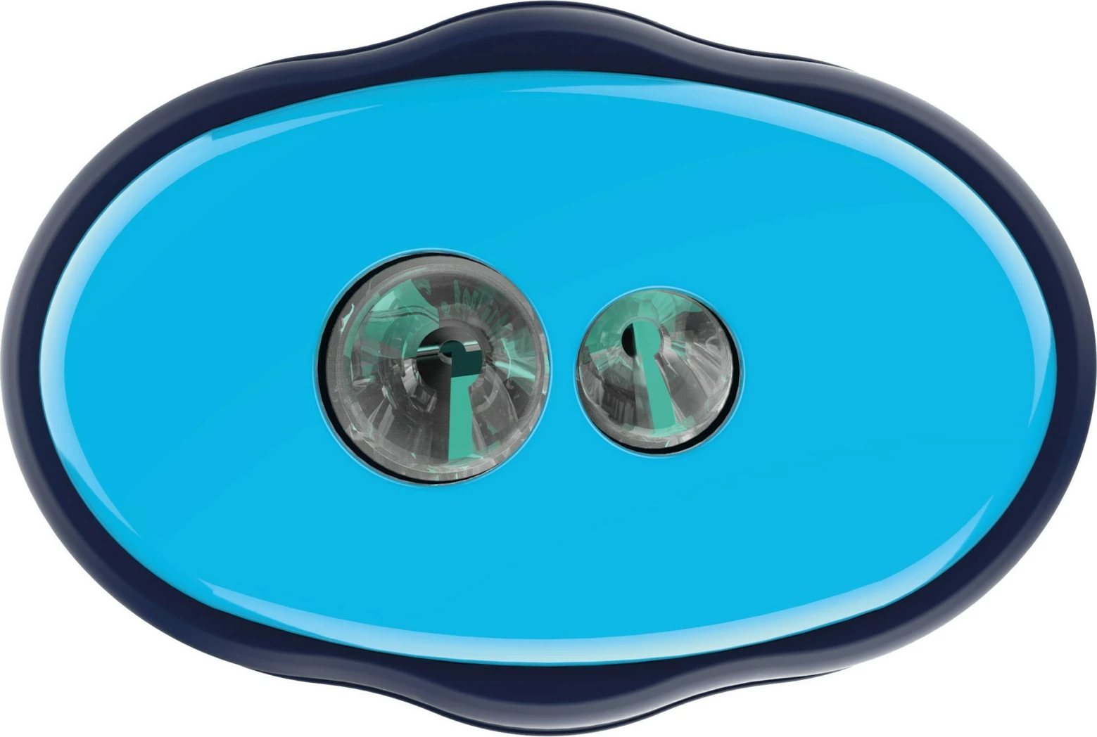 Set shkrimi Pelikan griffix, B, trekëndësh, 140mm, gri