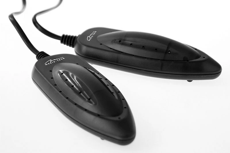 Tharëse këpucësh me funksion sterilizimi Media-Tech