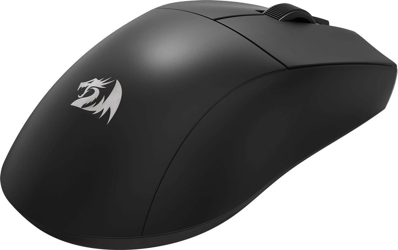 Maus Redragon M916-PRO-4K K1NG, pa kabllo, i zi