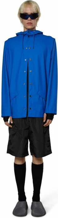 Jakne unisex Rains, waves [Madhësia: S]