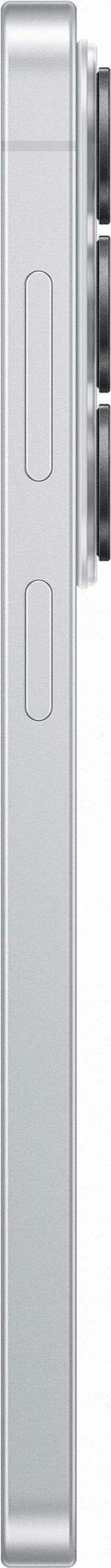 Celular Samsung Galaxy S26 5G SM-S942BZWHEUE, 12GB RAM 512GB, bardhë