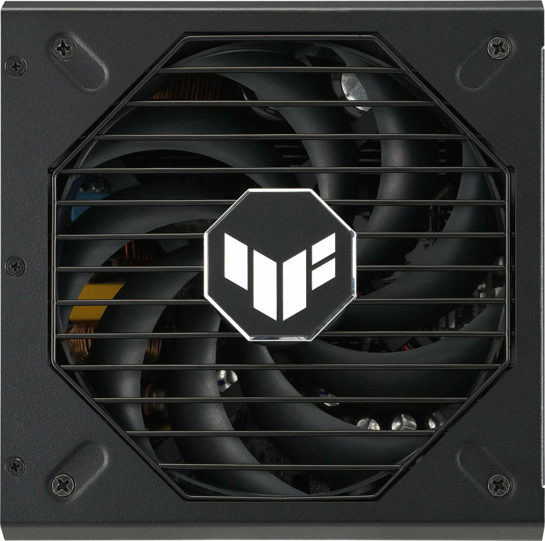 Furnizues energjie PC Asus TUF Gaming 1000W 80 Plus Gold ATX 3.1 Fully Modular, e zezë