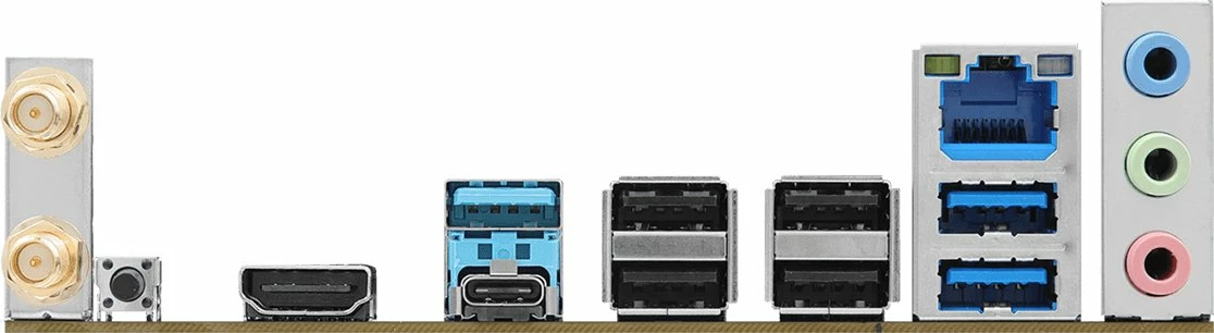 Pllakë amë ASRock A620AM Pro-A WiFi Micro-ATX DDR5