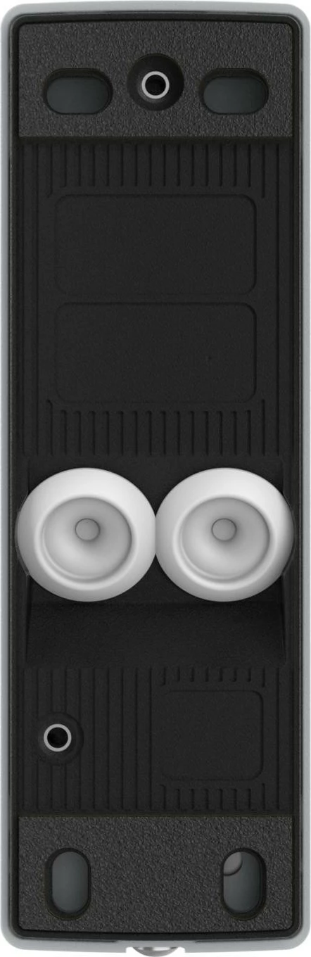 Interkom video rrjeti Axis I8116-E, 5 MP, 2592 x 1944 pixels, IP65, E zezë