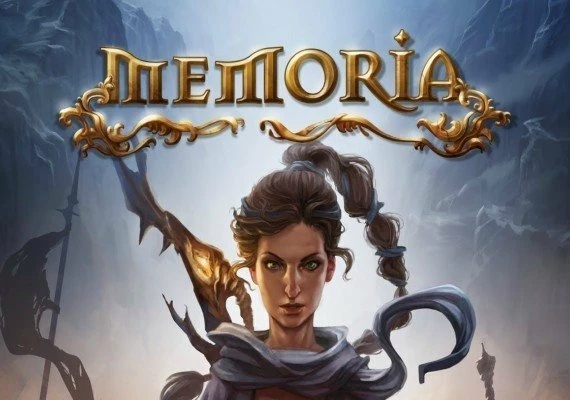 Memoria - Soundtrack DLC EN/DE/RU Global