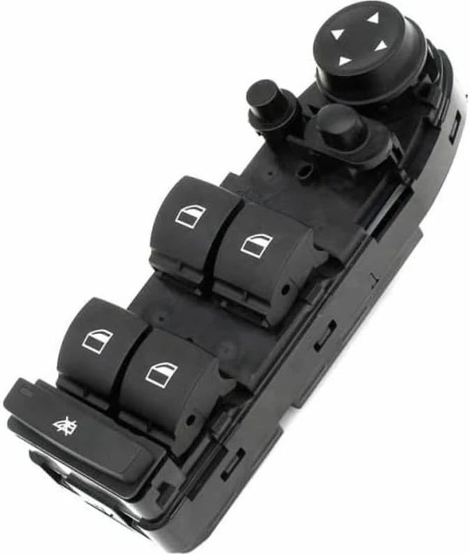 Pulle Nderprerese E Xhamave Bmw Rhd E92, E87, E81, E82