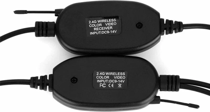 Module Per Kamera Me Wifi 2020