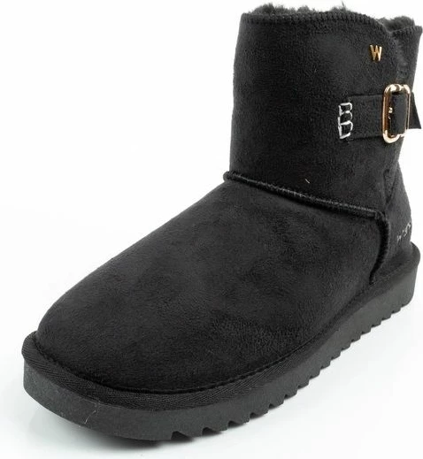 Çizme dimri për femra Wrangler