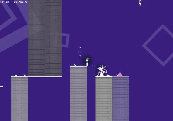 Alpha Runner EN Global