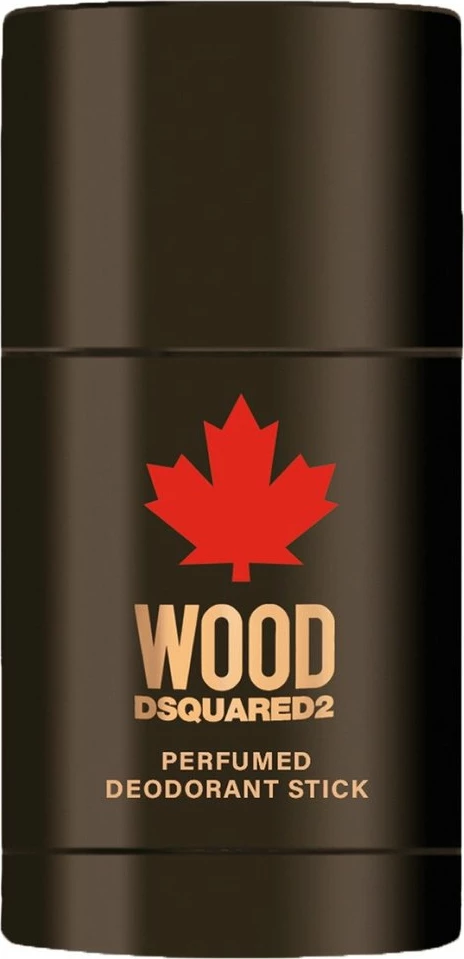 Deodorant stick Dsquared2 Wood Pour Homme për meshkuj 75ml