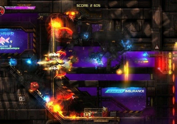 Jets'n'Guns 2 EN Global