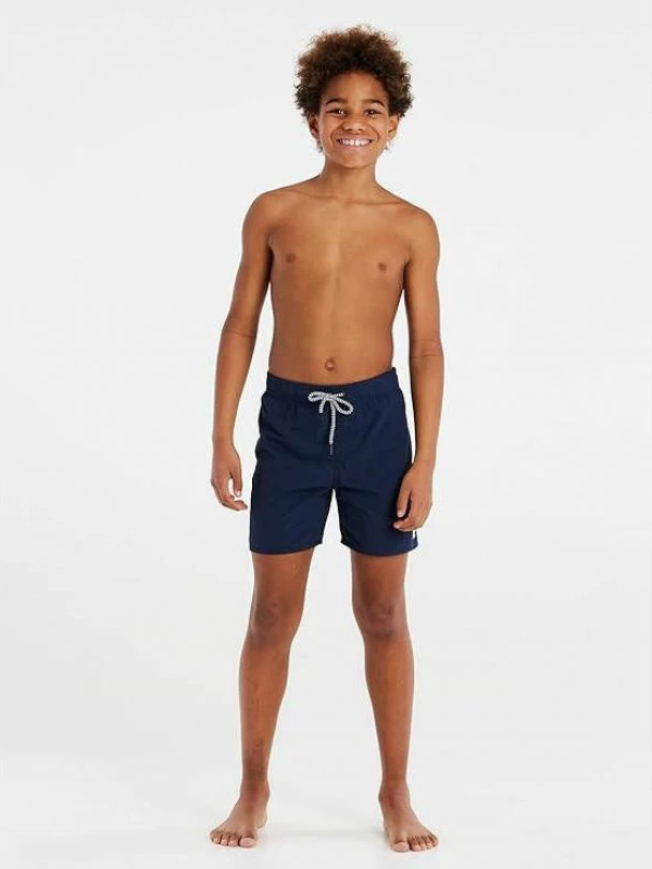Shorce për fëmijë Protest, navy blue