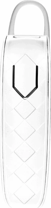 Kufje Bluetooth XO B20 (GSM095550) 70mAh, 4h, 10m, të bardha