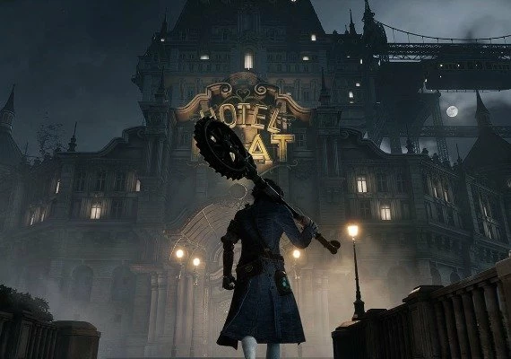 Lies Of P - Deluxe Edition Upgrade DLC Global