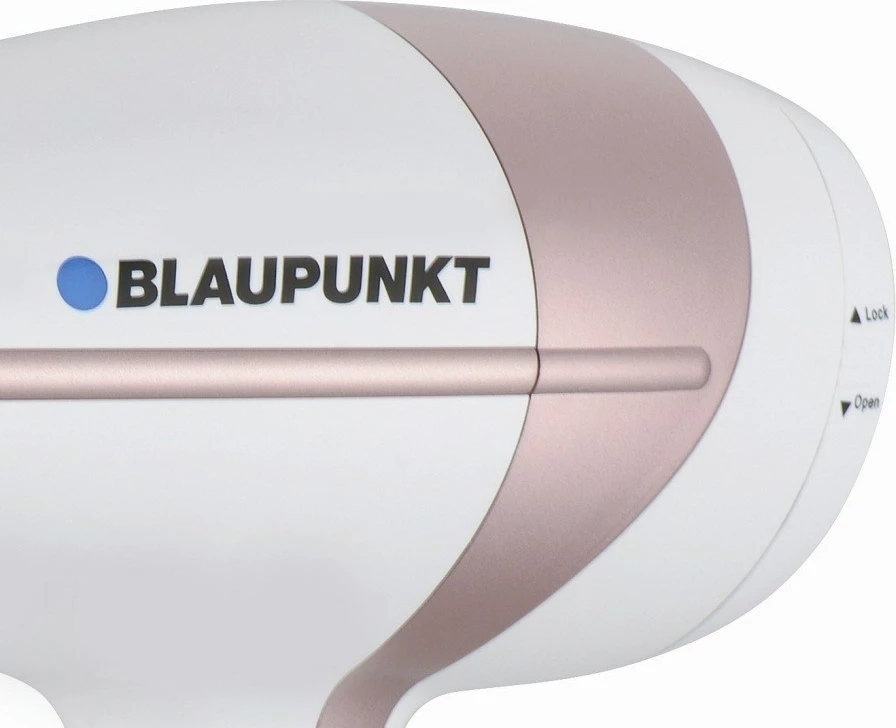 Fen për flokët Blaupunkt HDD501RO, 2000W, Rozë