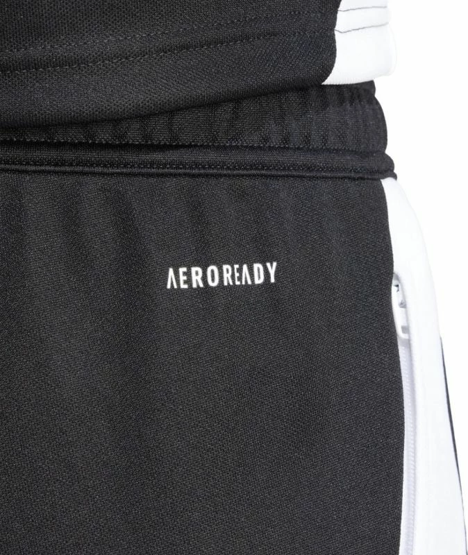 Pantallona sportive për meshkuj adidas, të zeza