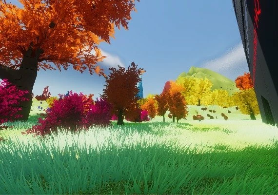 Lone Wolf: Horizon EN Global