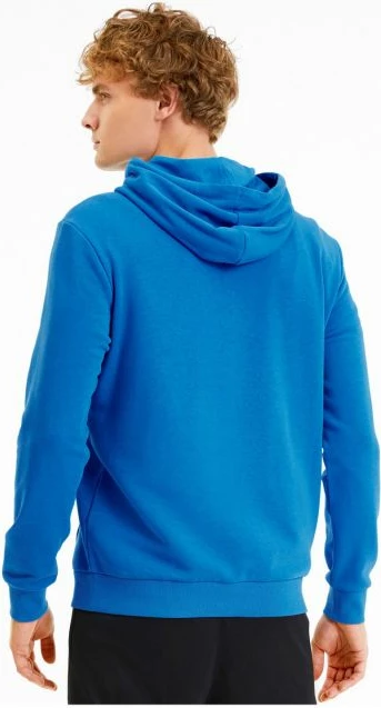 Atlete Duks Puma për Meshkuj, blu [Madhësia: S]