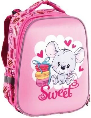 PULSE X22295 CANTE ANATOMIC CUBE HAPPY MOUSE