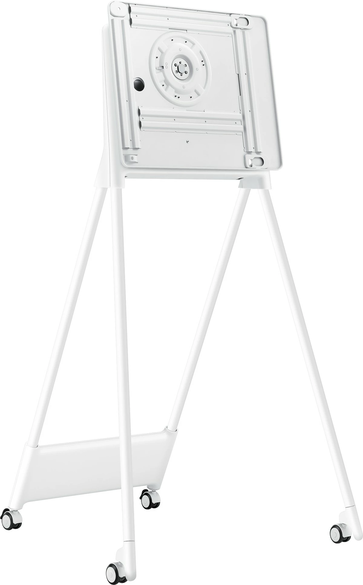 Stendë Samsung për Flip (Display Interaktiv) 55inch (STN-WM55R), 400 x 400 mm, Gri e lehtë