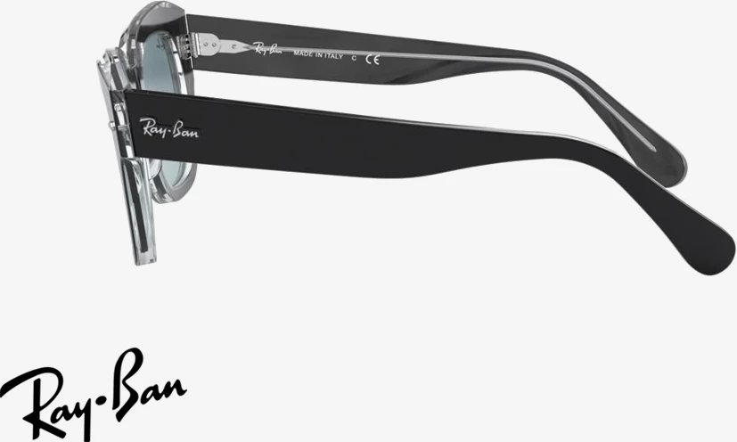 Syze dielli unisex Ray-Ban