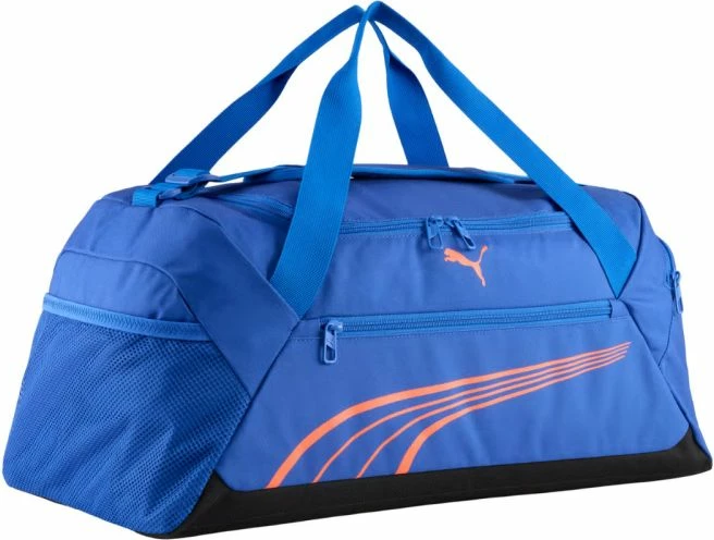 Çantë sportive Puma unisex, kaltër