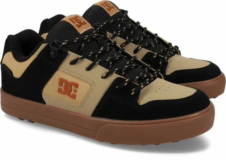 Atlete për meshkuj DC, të zeza