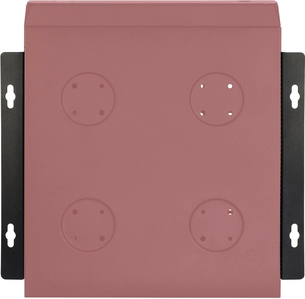 Kasë Inter-Tech JX-500 Mini-ITX, USB 3.0, e zezë