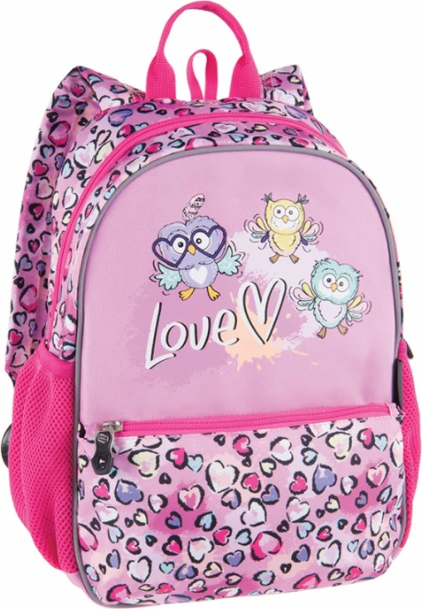 PULSE X22121 CANTE JUNIOR OWL LOVE