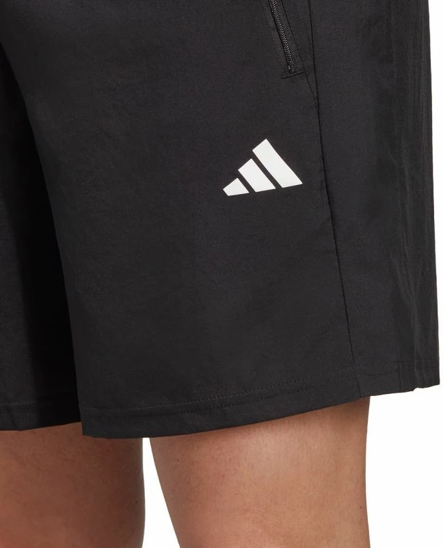 Shorce për meshkuj adidas, të zeza