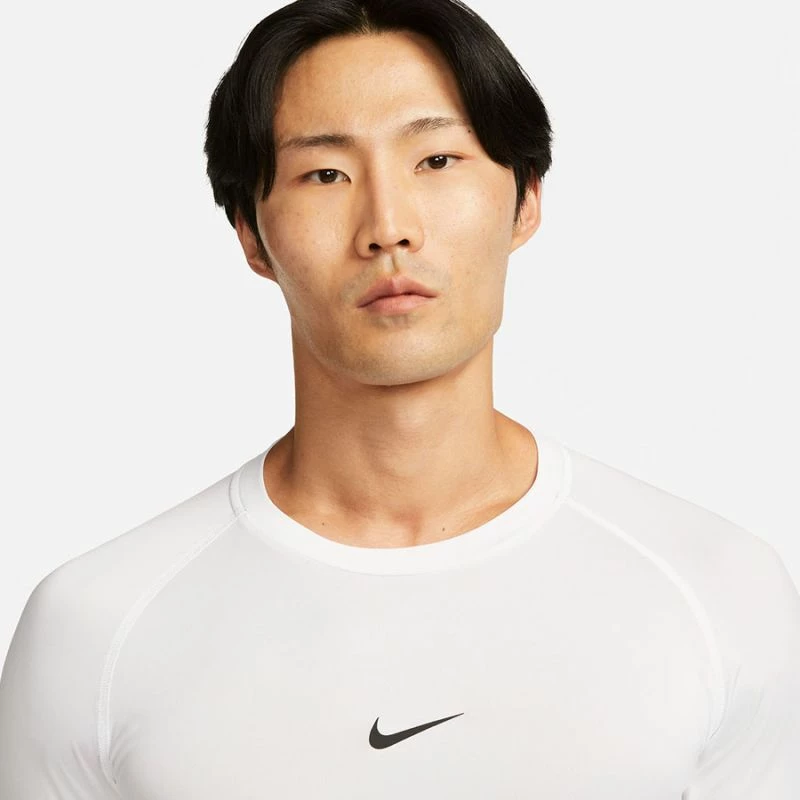 Maicë me mëngë të gjata Nike Pro për meshkuj [Madhësia: XXL]
