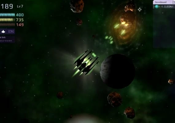 Starblast Global