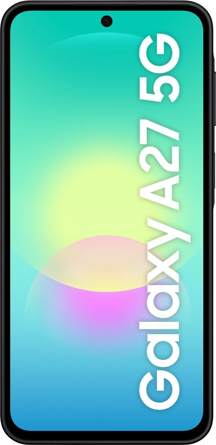Celular Samsung Galaxy A27 256GB 5G Dual SIM zi
