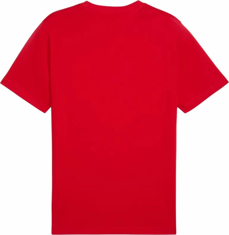 Maicë për meshkuj Puma, e kuqe