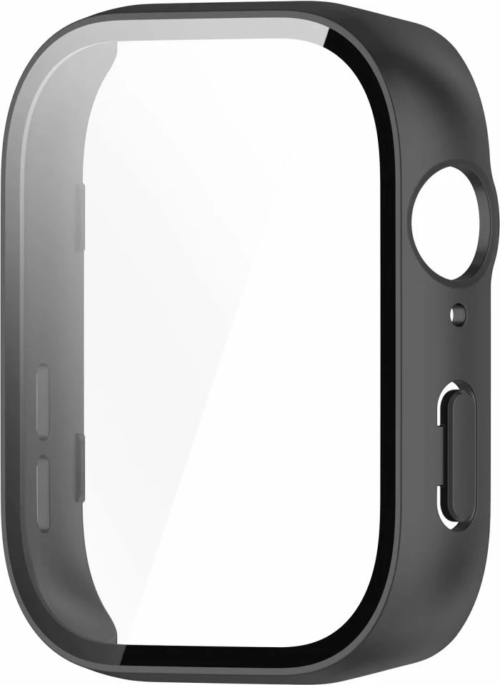 Mbështjellës Tech-Protect Defense360 për Huawei Watch Fit 3, i zi