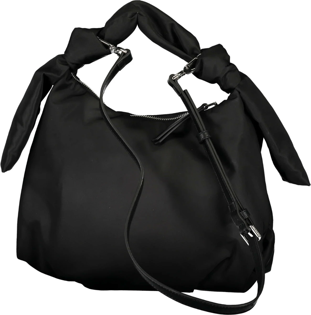 Çantë femra Calvin Klein Black, e zezë