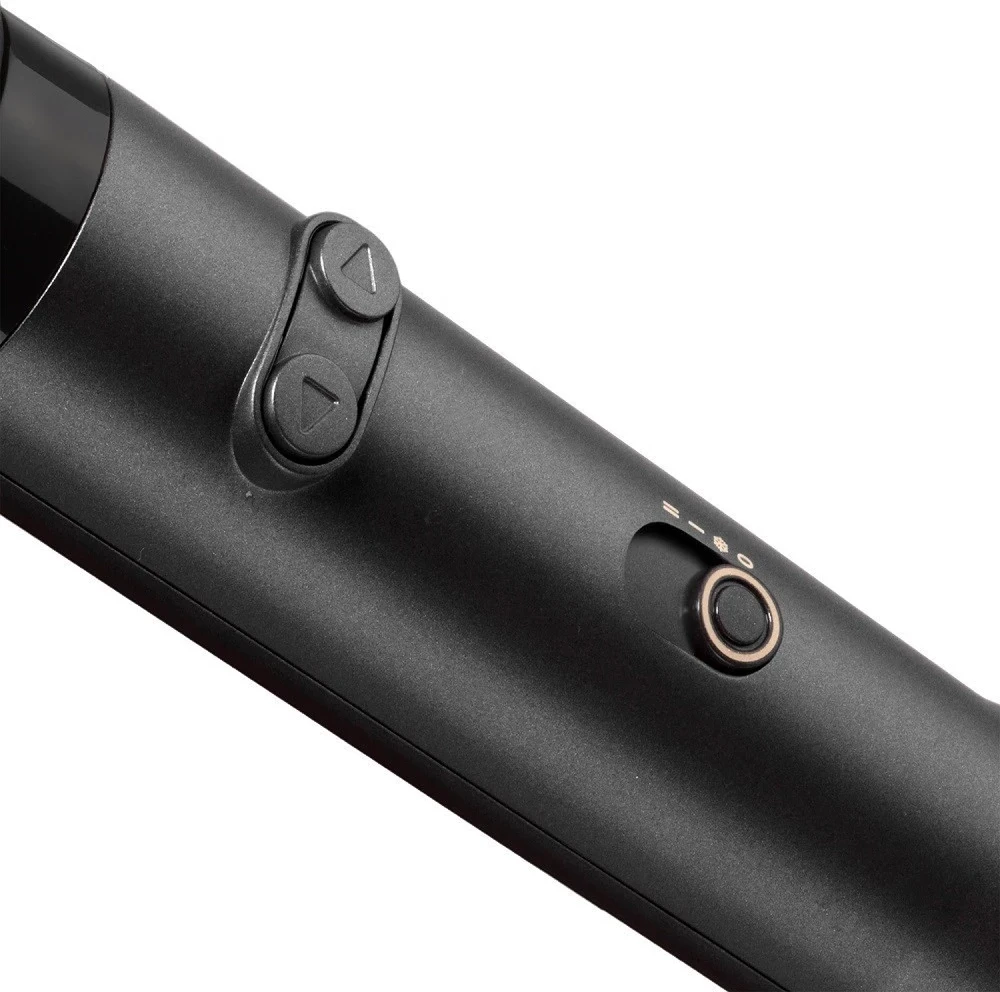 Fen BaByliss AS970E, ngjyra e zeza-arte