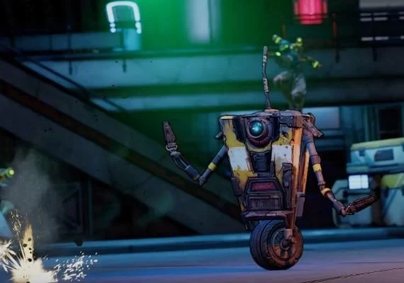 Borderlands 3 Super Deluxe Edition Global