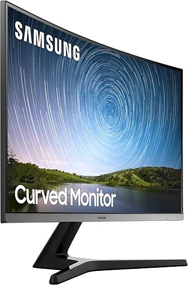 Monitor Samsung C32R500FHPX 32", 75Hz, Full HD