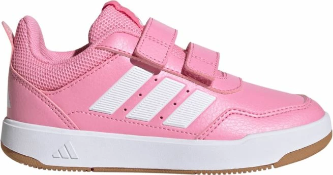 Atlete fëmijë adidas Tensaur Sport 3.0, rozë