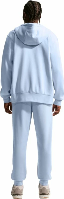 Pantallona sportive Nike Club BB Jogger meshkuj FN3787 407, të kaltërta [Madhësia: XL]