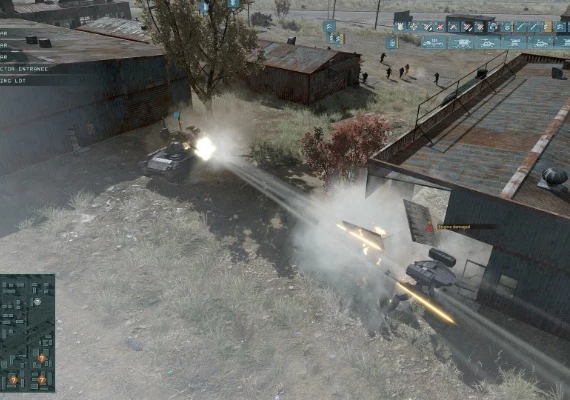 Terminator: Dark Fate - Defiance EN/DE/FR/RU/ZH/ES Global