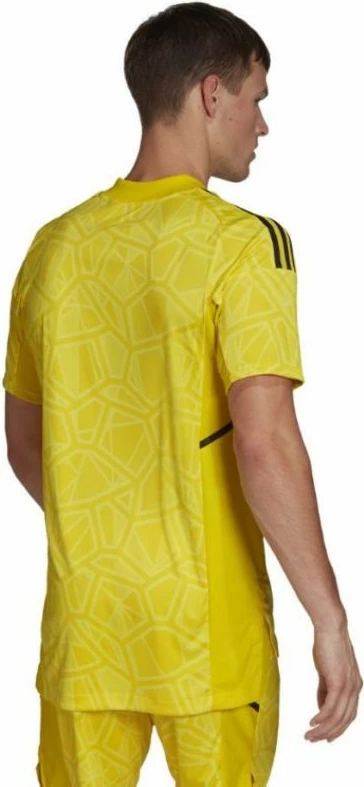 Atlete për meshkuj adidas Condivo 22, të verdhë