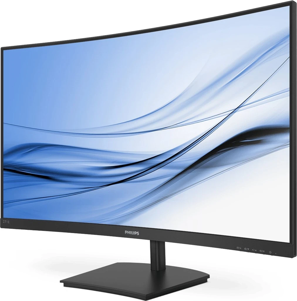 Monitor Philips E Line 271E1SCA/00, 27", i zi